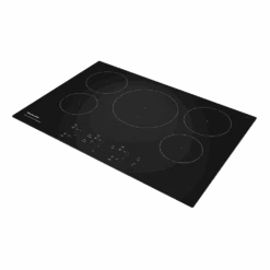 KitchenAid 30-Inch 5-Element Sensor Induction Cooktop -Kitchenaid frcmdknzydef