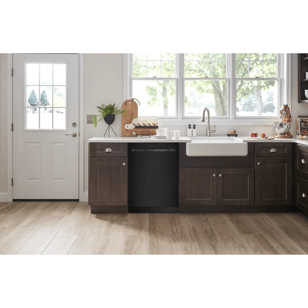 KitchenAid 47 DBA Two-Rack Dishwasher With ProWash™ Cycle 7 KitchenAid 47 DBA Two-Rack Dishwasher With ProWash™ Cycle - Image 5