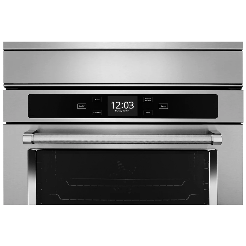 KitchenAid 24" Smart Double Wall Oven With True Convection 7 KitchenAid 24" Smart Double Wall Oven With True Convection - Image 5