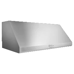 KitchenAid 48'' 585 Or 1170 CFM Motor Class Commercial-Style Wall-Mount Canopy Range Hood 11 KitchenAid 48'' 585 Or 1170 CFM Motor Class Commercial-Style Wall-Mount Canopy Range Hood -Kitchenaid frdaodqecjon