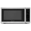 KitchenAid 21 3/4" Countertop Convection Microwave Oven - 1000 Watt