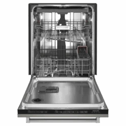 KitchenAid 39 DBA Panel-Ready Dishwasher With Third Level Utensil Rack 10 KitchenAid 39 DBA Panel-Ready Dishwasher With Third Level Utensil Rack -Kitchenaid frdfrovemmwn