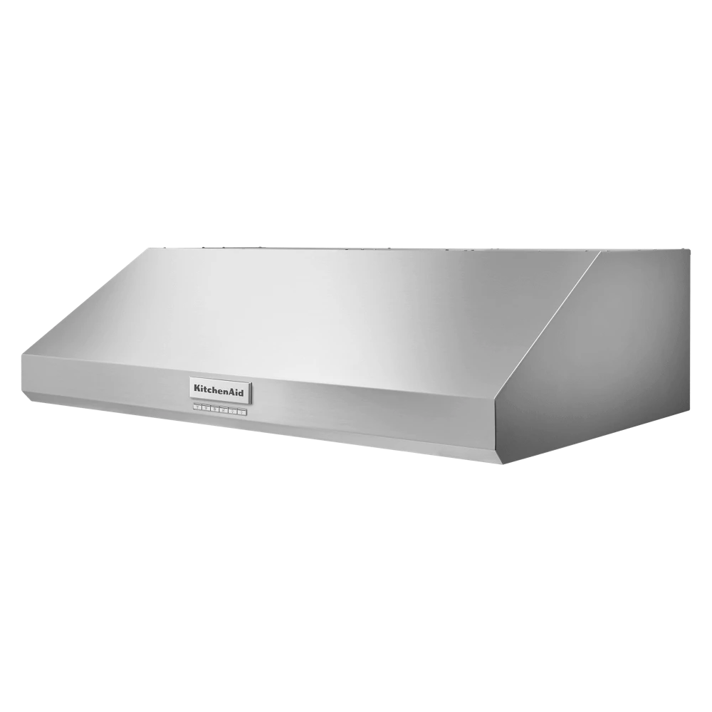 KitchenAid 36" 585 CFM Motor Class Commercial-Style Under-Cabinet Range Hood System 5 KitchenAid 36" 585 CFM Motor Class Commercial-Style Under-Cabinet Range Hood System - Image 3