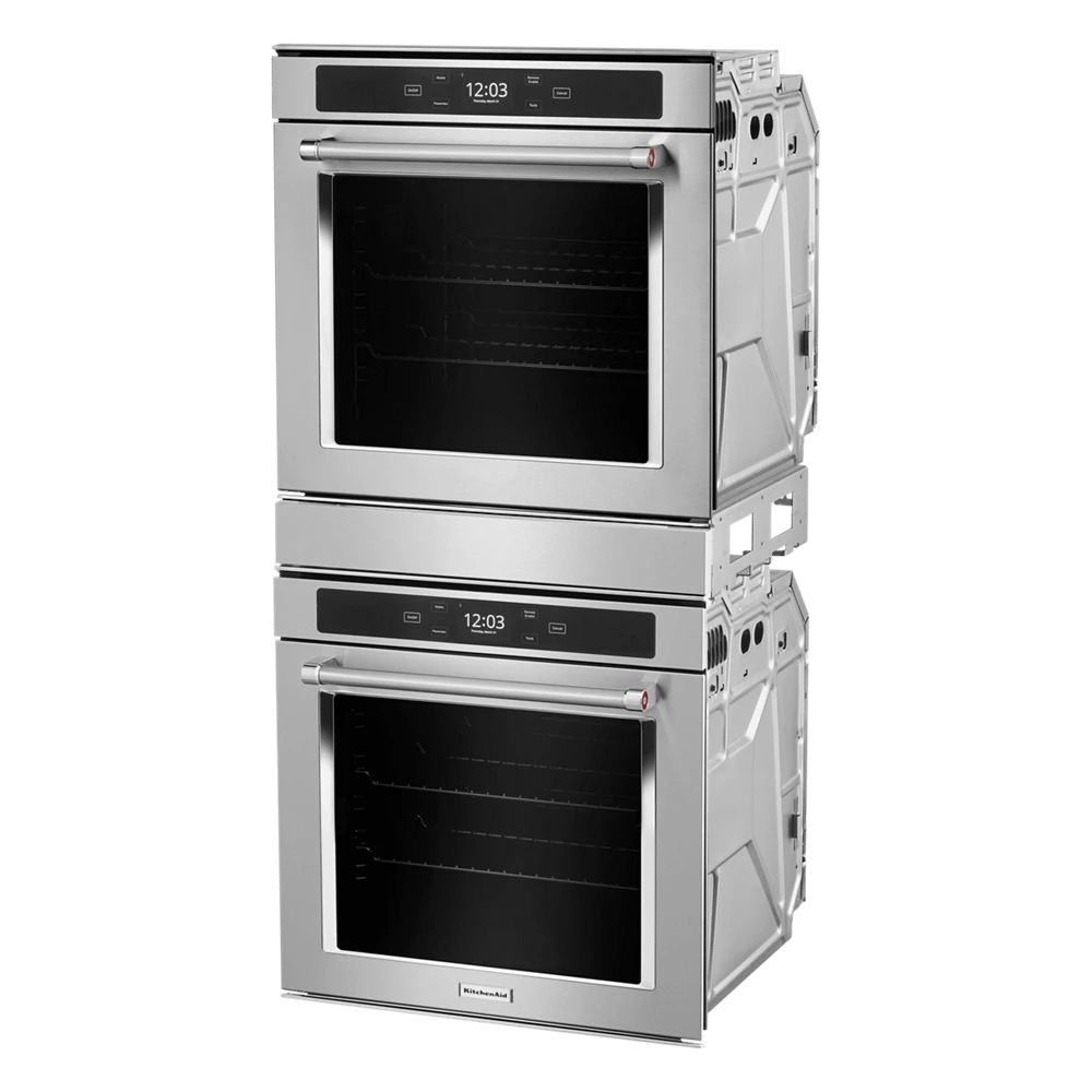 KitchenAid 24" Smart Double Wall Oven With True Convection 8 KitchenAid 24" Smart Double Wall Oven With True Convection - Image 6