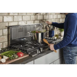 KitchenAid 36" Retractable Downdraft Ventilation System -Kitchenaid frdtpzayrybp