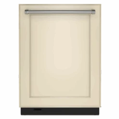 KitchenAid 44 DBA Panel-Ready Dishwasher With FreeFlex™ Third Rack