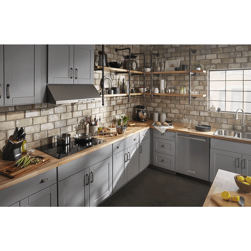 KitchenAid 30" Electric Cooktop With 5 Elements And Touch-Activated Controls 6 KitchenAid 30" Electric Cooktop With 5 Elements And Touch-Activated Controls - Image 4