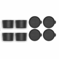 KitchenAid Plastic Ice Mold Accessory For KitchenAid® Shave Ice Attachment