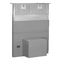 KitchenAid 36" Retractable Downdraft Ventilation System -Kitchenaid freusmkrzctm