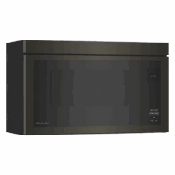 KitchenAid Over-The-Range Microwave With Flush Built-In Design -Kitchenaid frezapsyjqea