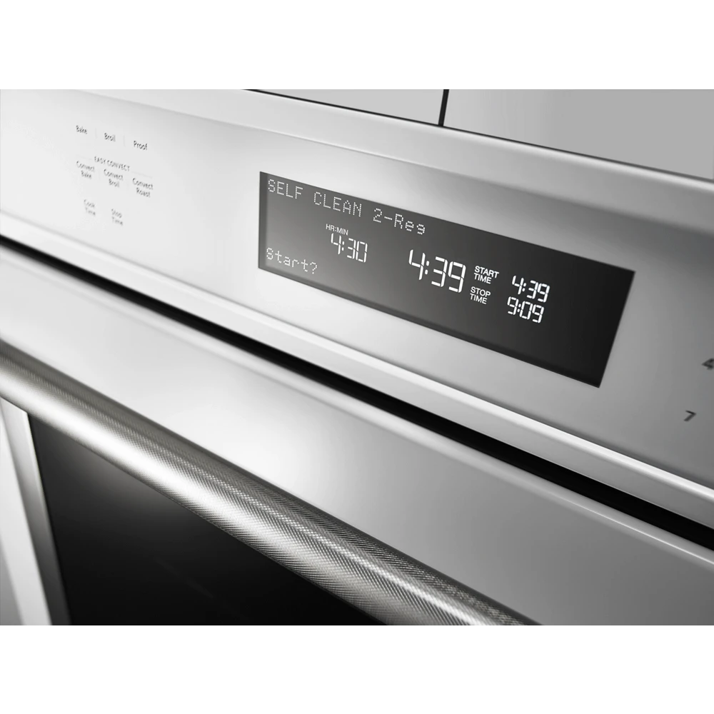 KitchenAid 30" Single Wall Oven With Even-Heat™ True Convection 4 KitchenAid 30" Single Wall Oven With Even-Heat™ True Convection - Image 2