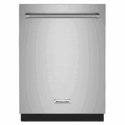 KitchenAid 44 DBA Dishwasher With FreeFlex™ Third Rack And LED Interior Lighting