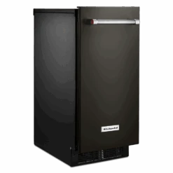 KitchenAid KitchenAid® 15'' Automatic Ice Maker With PrintShield™ Finish 12 KitchenAid KitchenAid® 15'' Automatic Ice Maker With PrintShield™ Finish -Kitchenaid frgxzyeqdzeu