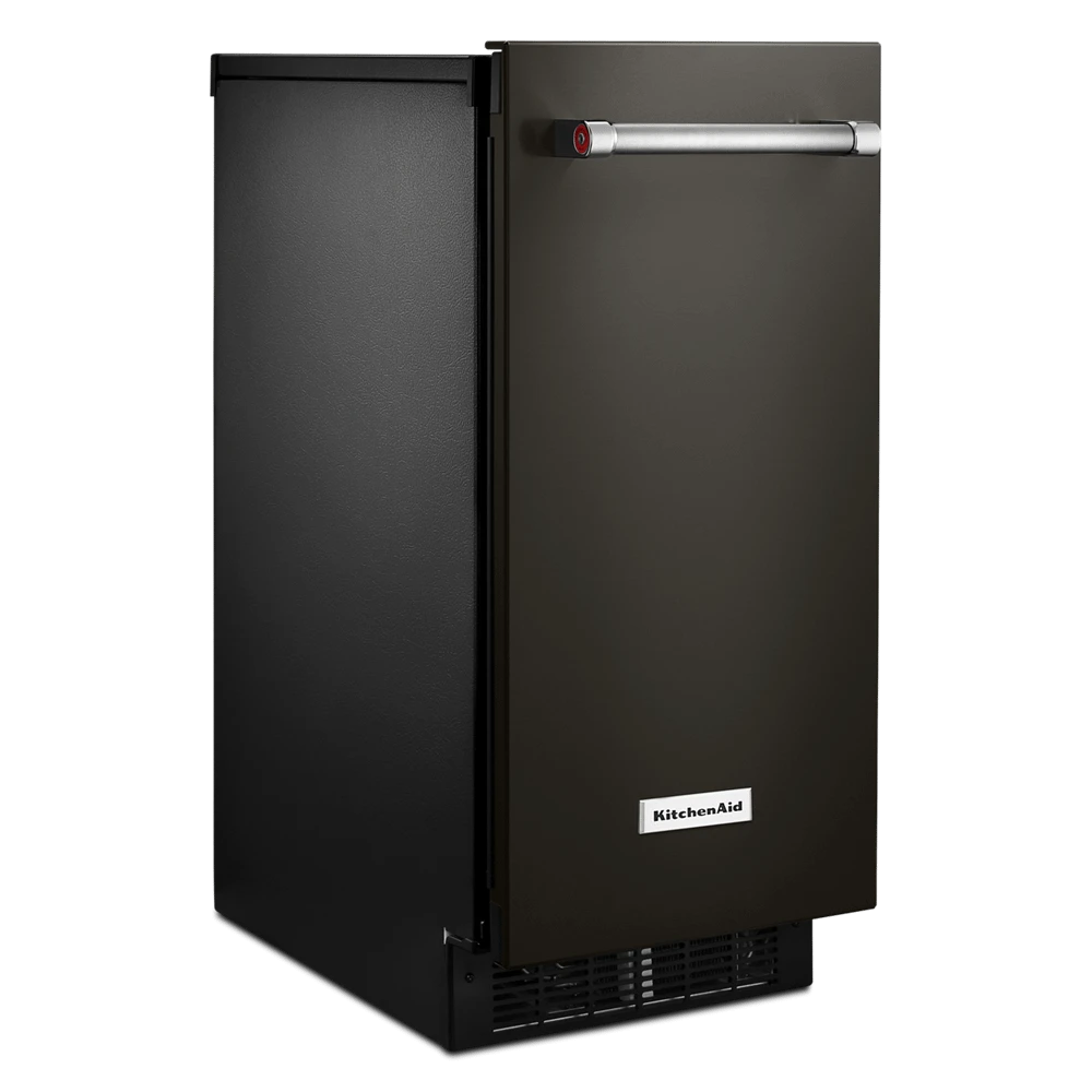 KitchenAid KitchenAid® 15'' Automatic Ice Maker With PrintShield™ Finish 7 KitchenAid KitchenAid® 15'' Automatic Ice Maker With PrintShield™ Finish - Image 5