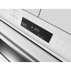 KitchenAid 30" Combination Wall Oven With Even-Heat™ True Convection (Lower Oven) -Kitchenaid frhlqbbyeblo