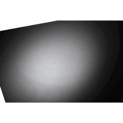 KitchenAid 36" Electric Cooktop With 5 Elements And Knob Controls -Kitchenaid frhmzcsuckbk