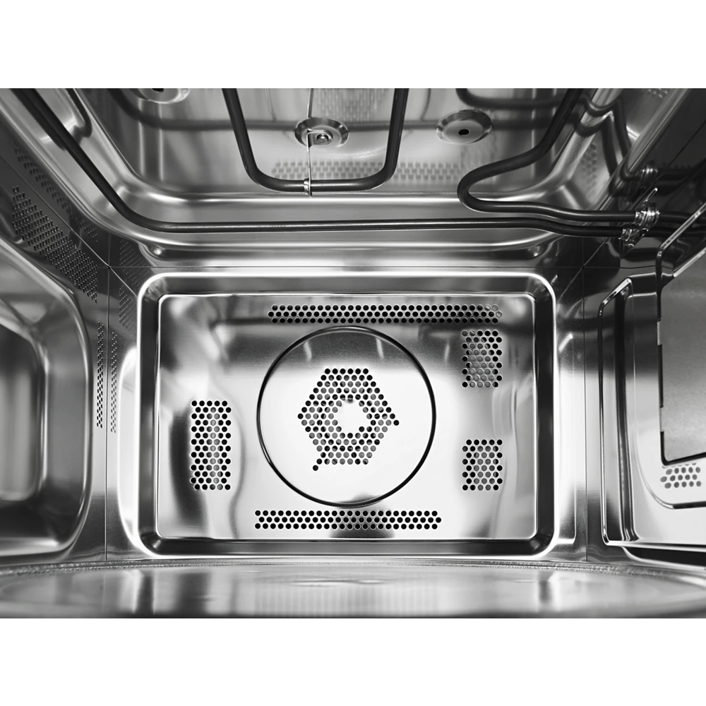 KitchenAid 21 3/4" Countertop Convection Microwave Oven - 1000 Watt 8 KitchenAid 21 3/4" Countertop Convection Microwave Oven - 1000 Watt - Image 6