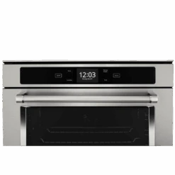 KitchenAid 24" Smart Single Wall Oven With True Convection -Kitchenaid frigrikelbez