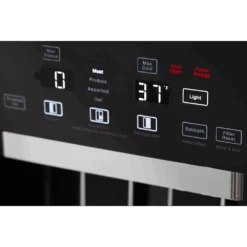 KitchenAid 29.4 Cu. Ft. 48" Built-In Side-by-Side Refrigerator With Ice And Water Dispenser 13 KitchenAid 29.4 Cu. Ft. 48" Built-In Side-by-Side Refrigerator With Ice And Water Dispenser -Kitchenaid fringcwigpac