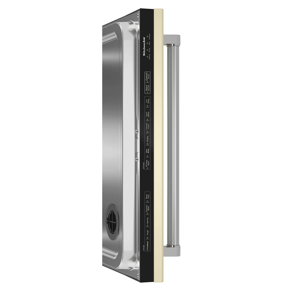 KitchenAid 39 DBA Panel-Ready Dishwasher With Third Level Utensil Rack 6 KitchenAid 39 DBA Panel-Ready Dishwasher With Third Level Utensil Rack - Image 4