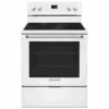 KitchenAid 30-Inch 5-Element Electric Convection Range 1 KitchenAid 30-Inch 5-Element Electric Convection Range -Kitchenaid frjbaqnnyncp