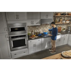 KitchenAid 30'' Under-the-Cabinet, 4-Speed System 12 KitchenAid 30'' Under-the-Cabinet, 4-Speed System -Kitchenaid frjkfknwyobw