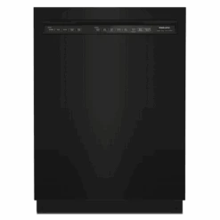 KitchenAid 39 DBA Dishwasher With Third Level Utensil Rack