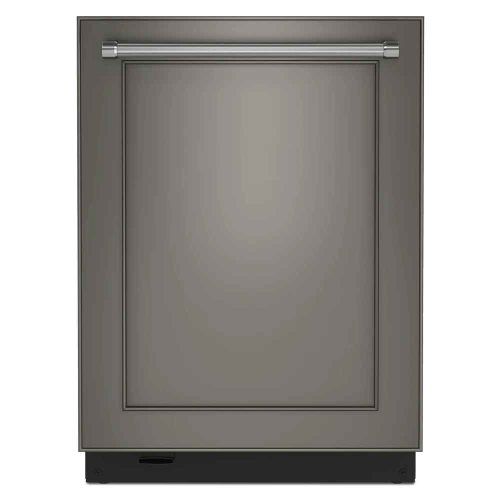 KitchenAid 39 DBA Panel-Ready Dishwasher With Third Level Utensil Rack 3 KitchenAid 39 DBA Panel-Ready Dishwasher With Third Level Utensil Rack