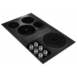 KitchenAid 36" Electric Downdraft Cooktop With 5 Elements 10 KitchenAid 36" Electric Downdraft Cooktop With 5 Elements -Kitchenaid frkgwhdpiuqv