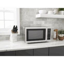KitchenAid 21 3/4" Countertop Microwave Oven - 1200 Watt 12 KitchenAid 21 3/4" Countertop Microwave Oven - 1200 Watt -Kitchenaid frkizxummdmm