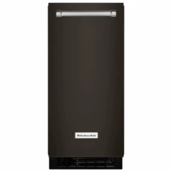 KitchenAid KitchenAid® 15'' Automatic Ice Maker With PrintShield™ Finish