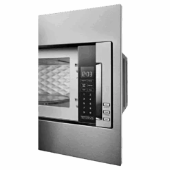 KitchenAid 1000 Watt Built-In Low Profile Microwave With Standard Trim Kit 11 KitchenAid 1000 Watt Built-In Low Profile Microwave With Standard Trim Kit -Kitchenaid frldfvvvbfnv