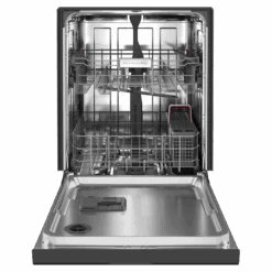 KitchenAid 47 DBA Two-Rack Dishwasher With ProWash™ Cycle 10 KitchenAid 47 DBA Two-Rack Dishwasher With ProWash™ Cycle -Kitchenaid frmuibkgdbsz