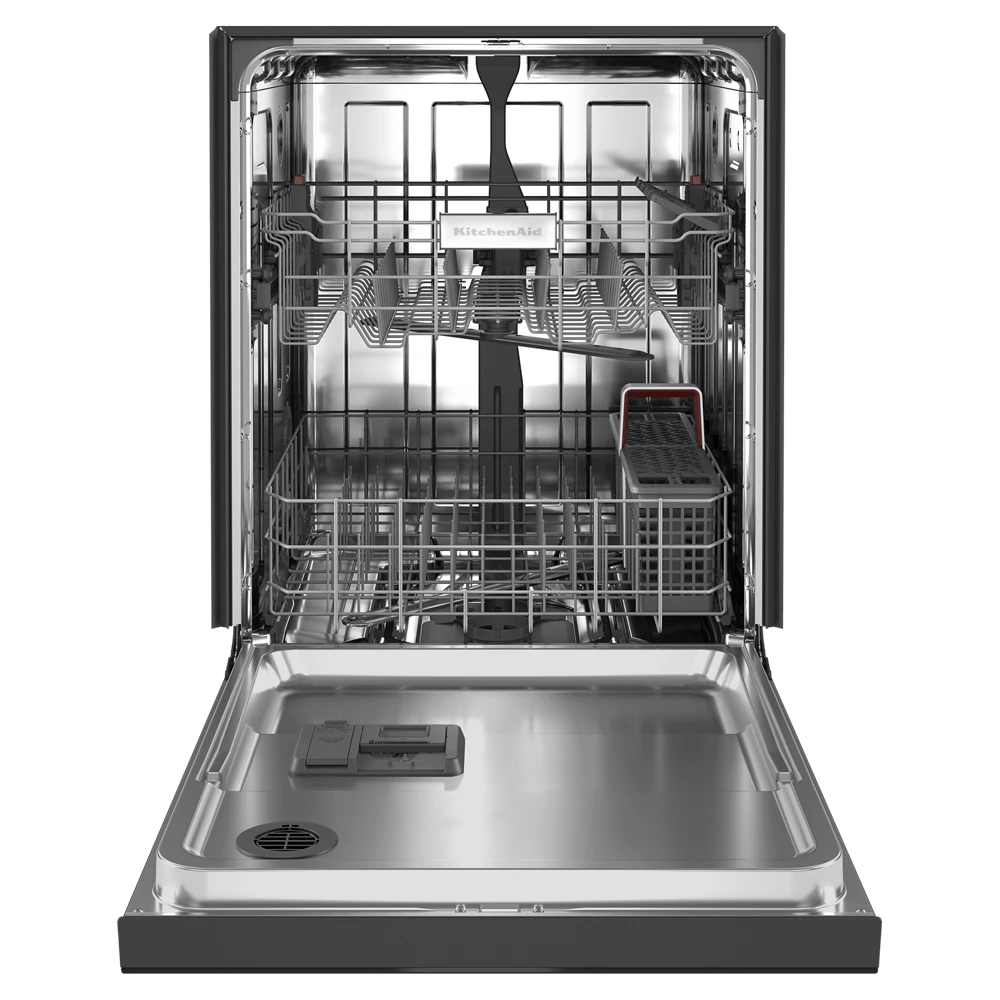 KitchenAid 47 DBA Two-Rack Dishwasher With ProWash™ Cycle 5 KitchenAid 47 DBA Two-Rack Dishwasher With ProWash™ Cycle - Image 3