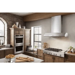 KitchenAid KitchenAid® 48'' 6-Burner Commercial-Style Gas Rangetop With Griddle 11 KitchenAid KitchenAid® 48'' 6-Burner Commercial-Style Gas Rangetop With Griddle -Kitchenaid frmwxcimkdjt