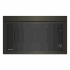 KitchenAid Over-The-Range Microwave With Flush Built-In Design