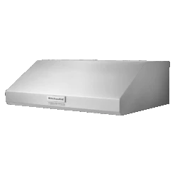 KitchenAid 30" 585 CFM Motor Class Commercial-Style Under-Cabinet Range Hood System 9 KitchenAid 30" 585 CFM Motor Class Commercial-Style Under-Cabinet Range Hood System -Kitchenaid frnetbydscmf