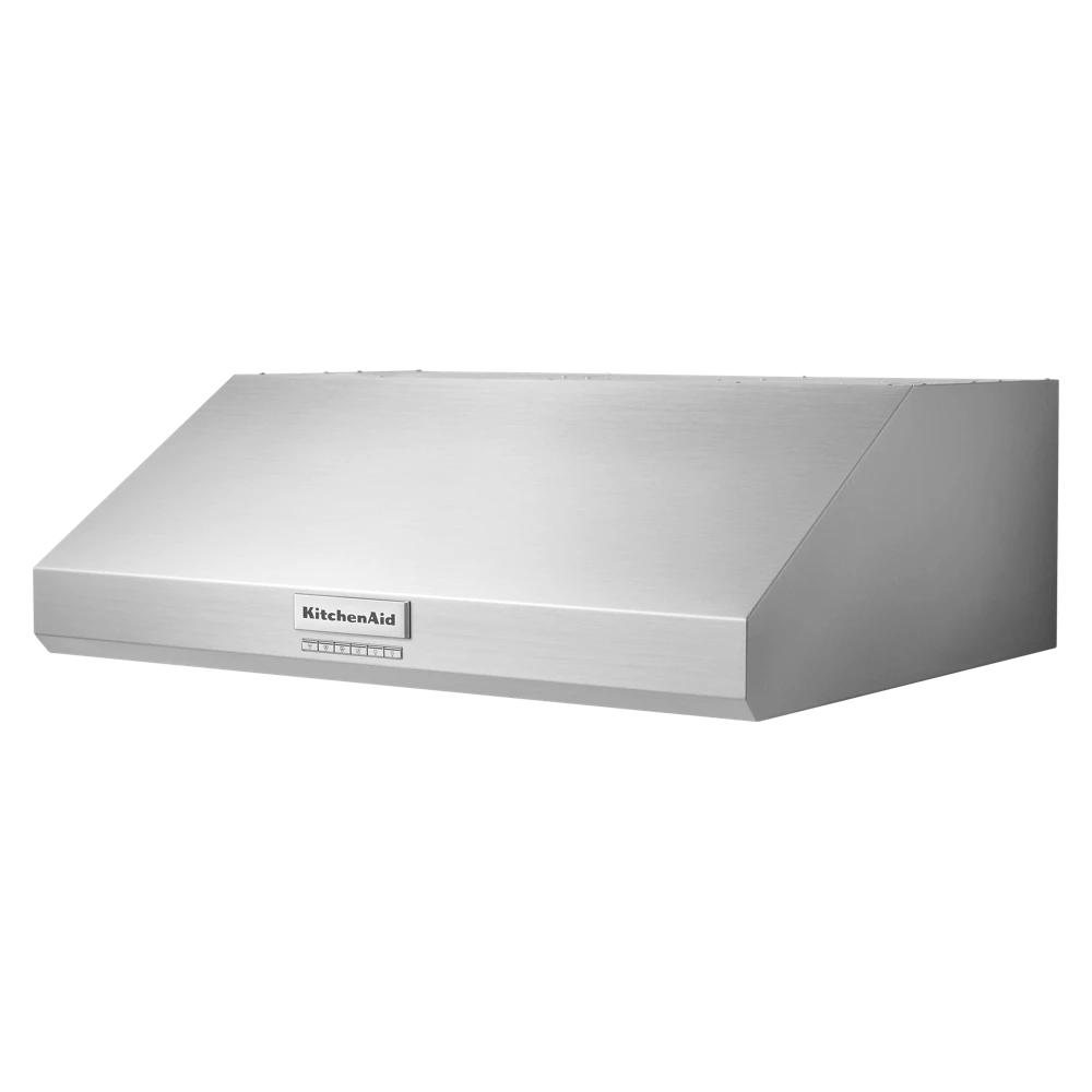 KitchenAid 30" 585 CFM Motor Class Commercial-Style Under-Cabinet Range Hood System 4 KitchenAid 30" 585 CFM Motor Class Commercial-Style Under-Cabinet Range Hood System - Image 3