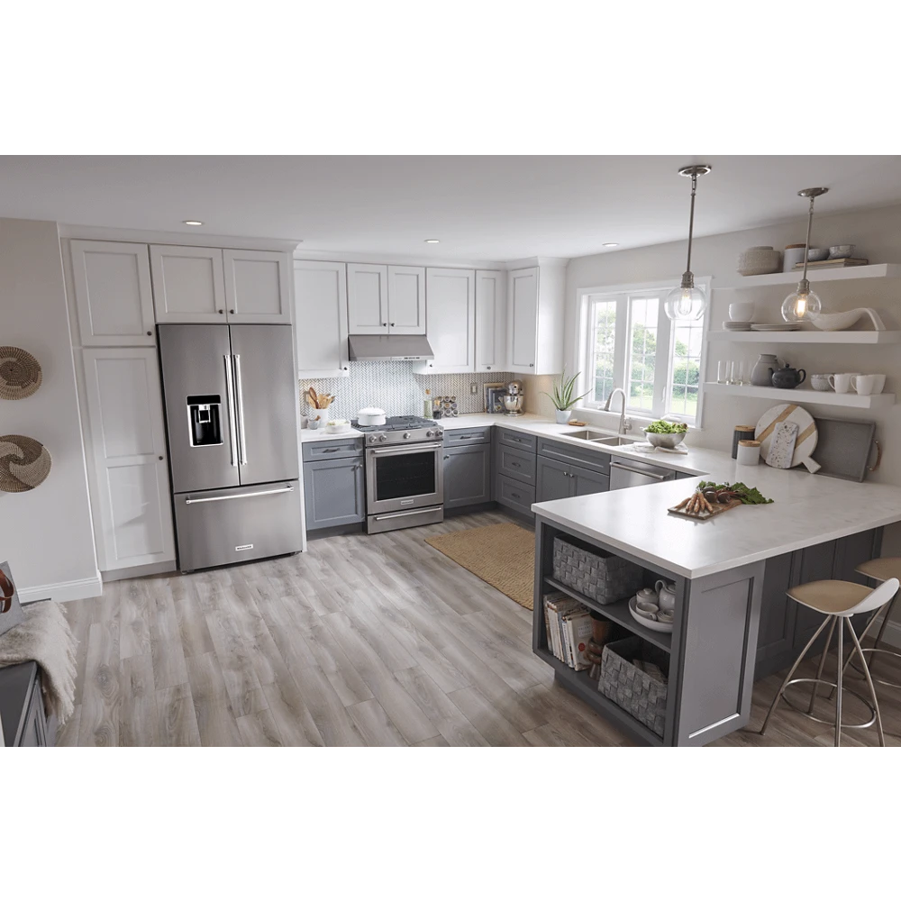 KitchenAid 30'' Under-the-Cabinet, 4-Speed System 6 KitchenAid 30'' Under-the-Cabinet, 4-Speed System - Image 4