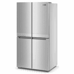 KitchenAid 19.4 Cu. Ft. 36-inch Wide Counter-Depth 4-Door Refrigerator With PrintShield™ Finish 12 KitchenAid 19.4 Cu. Ft. 36-inch Wide Counter-Depth 4-Door Refrigerator With PrintShield™ Finish -Kitchenaid froomgsztmhf