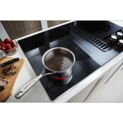 KitchenAid 36" Electric Downdraft Cooktop With 5 Elements 13 KitchenAid 36" Electric Downdraft Cooktop With 5 Elements -Kitchenaid frpdocxevnau