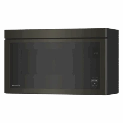 KitchenAid Over-The-Range Microwave With Flush Built-In Design -Kitchenaid frpekaoifpsw