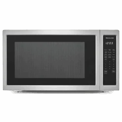 KitchenAid 24" Countertop Microwave Oven - 1200 Watt
