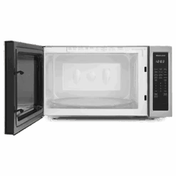 KitchenAid 24" Countertop Microwave Oven - 1200 Watt 10 KitchenAid 24" Countertop Microwave Oven - 1200 Watt -Kitchenaid frppxziimpvy