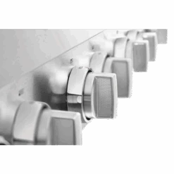 KitchenAid KitchenAid® 48'' 6-Burner Commercial-Style Gas Rangetop With Griddle 9 KitchenAid KitchenAid® 48'' 6-Burner Commercial-Style Gas Rangetop With Griddle -Kitchenaid frpvsguvyvir