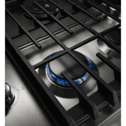 KitchenAid 36" 5-Burner Gas Cooktop -Kitchenaid frqeiskoltvy 1