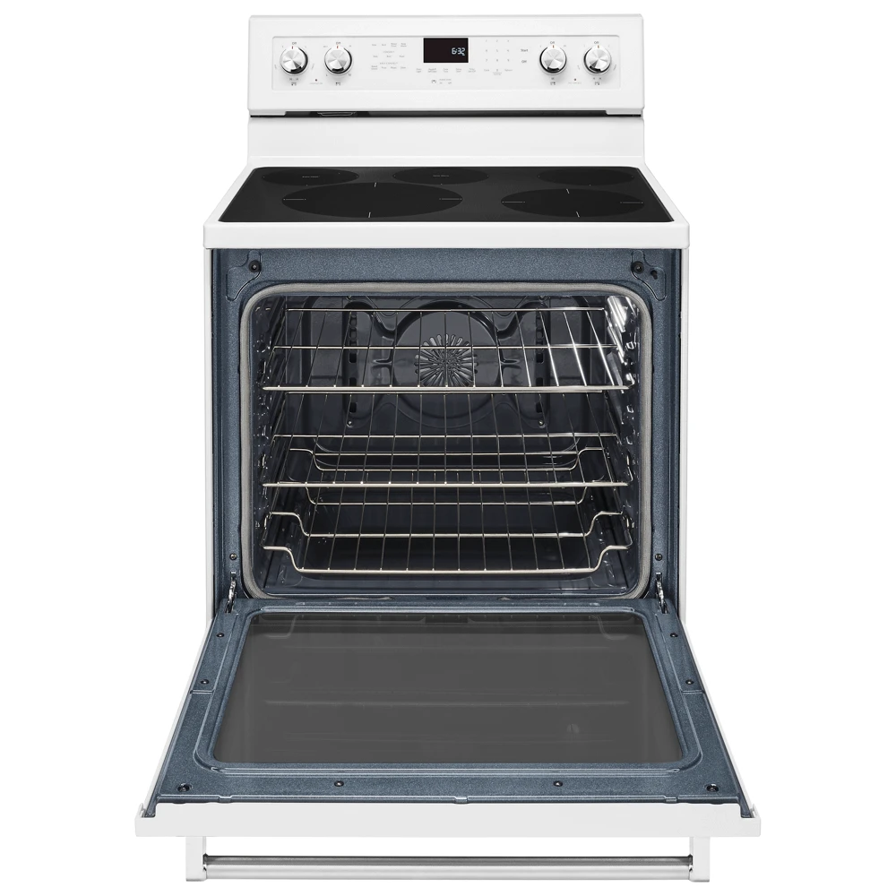 KitchenAid 30-Inch 5-Element Electric Convection Range 6 KitchenAid 30-Inch 5-Element Electric Convection Range - Image 4