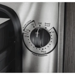 KitchenAid 27'' Slow Cook Warming Drawer -Kitchenaid frqtejsnsmub 1