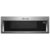 KitchenAid 1000-Watt Low Profile Microwave Hood Combination 2 KitchenAid 1000-Watt Low Profile Microwave Hood Combination -Kitchenaid frqugbkecfvk