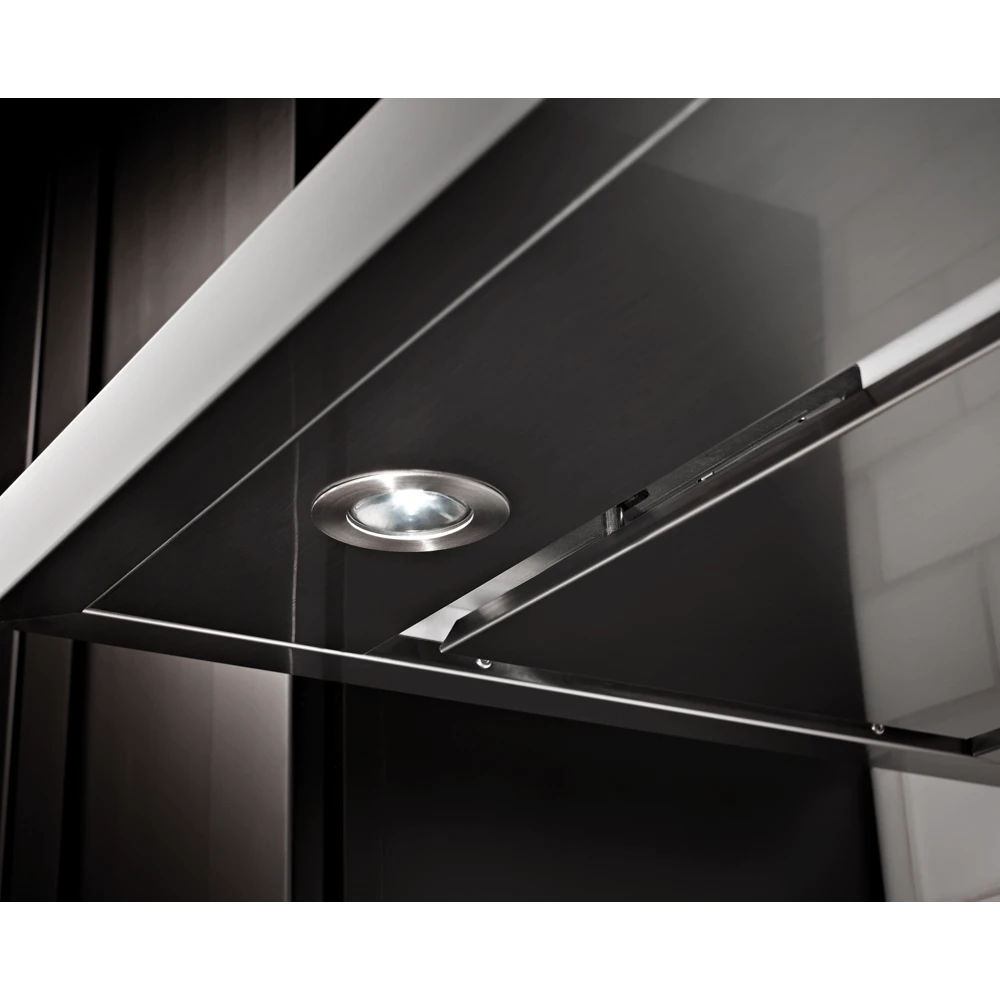 KitchenAid 36" Wall-Mount, 3-Speed Canopy Hood 6 KitchenAid 36" Wall-Mount, 3-Speed Canopy Hood - Image 4